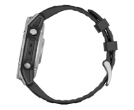 Garmin fenix E 47mm stalowo-czarny - 1277071 - zdjęcie 6
